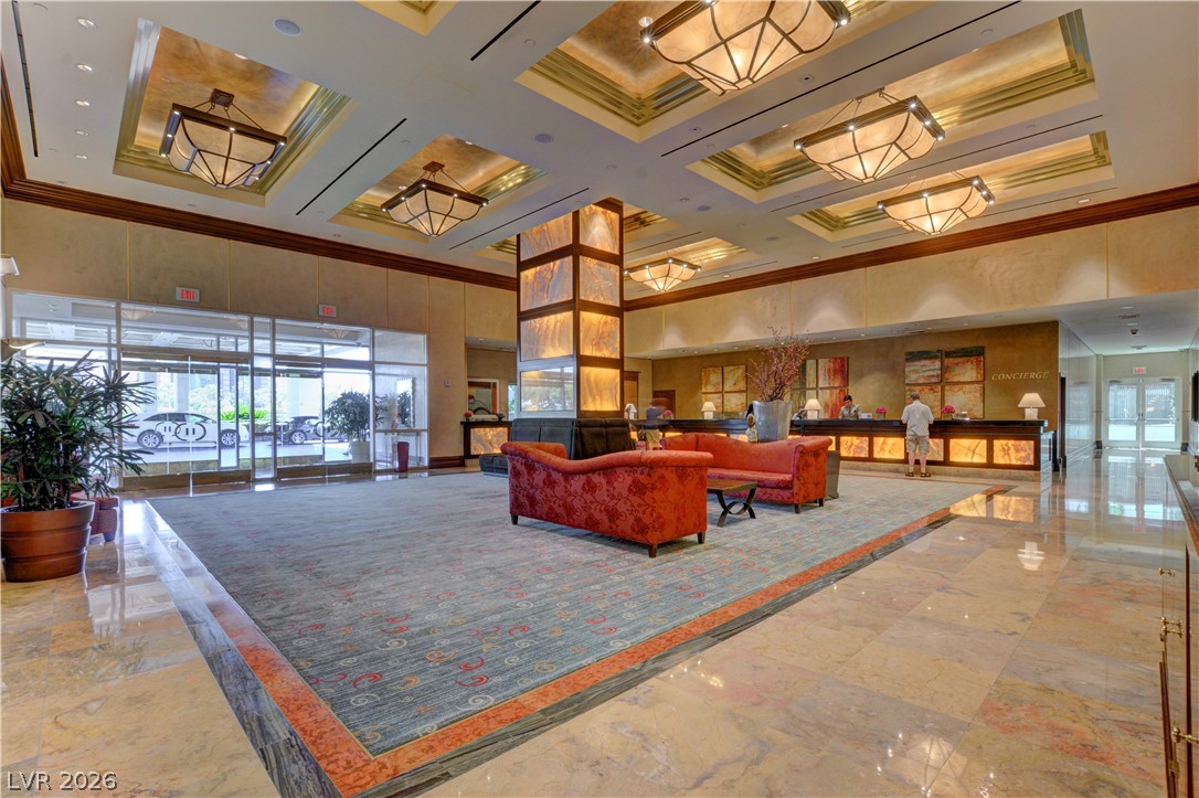 135 Harmon Avenue 702 Las Vegas NV 89109
