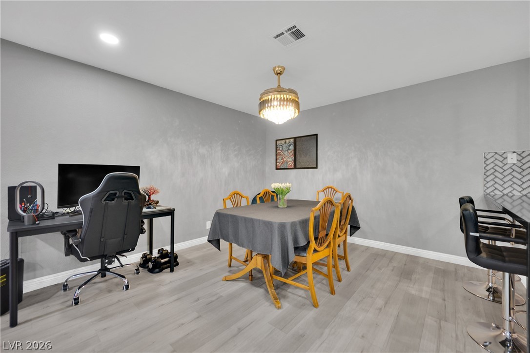 3613 Shawn Reynolds Court 103 Las Vegas NV 89129