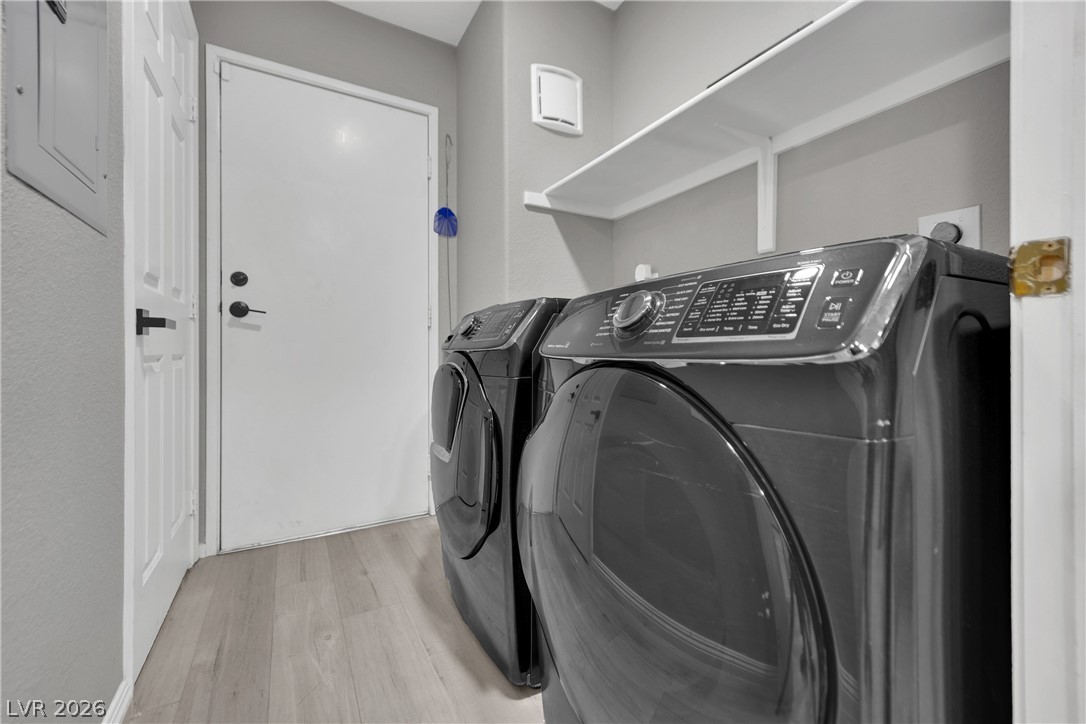 3613 Shawn Reynolds Court 103 Las Vegas NV 89129