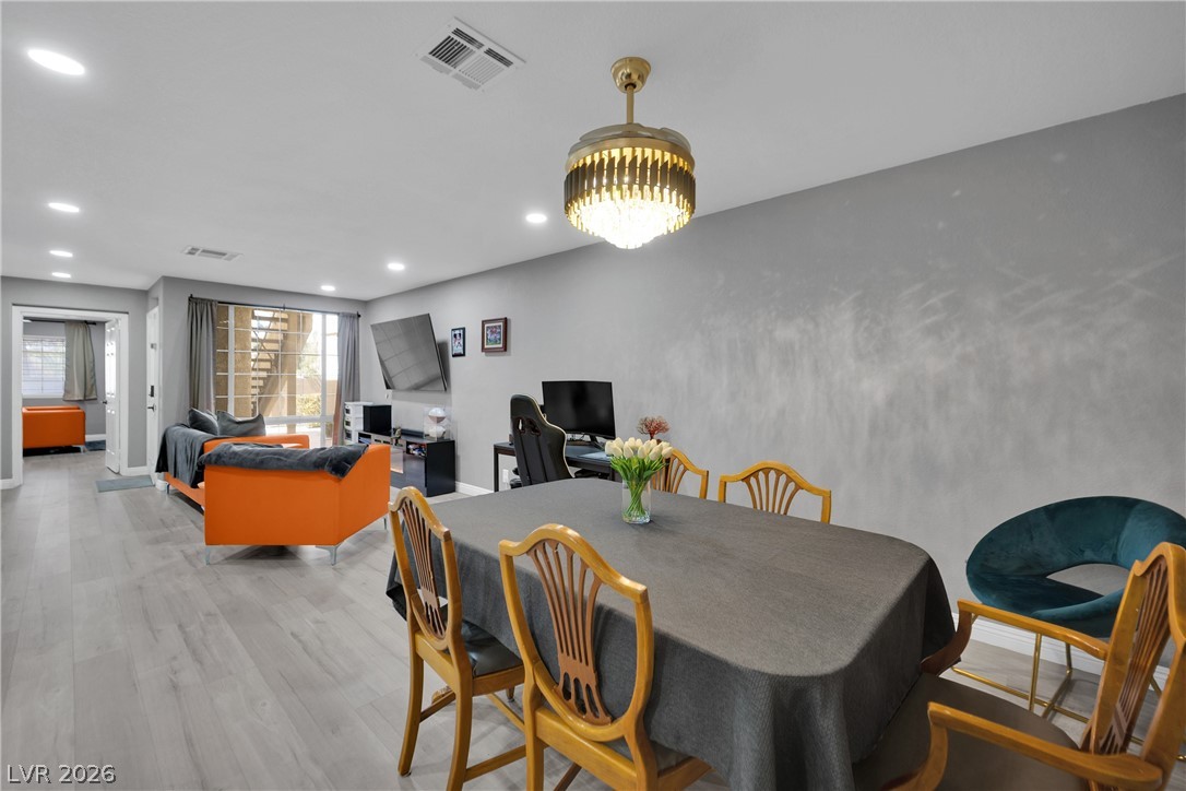 3613 Shawn Reynolds Court 103 Las Vegas NV 89129