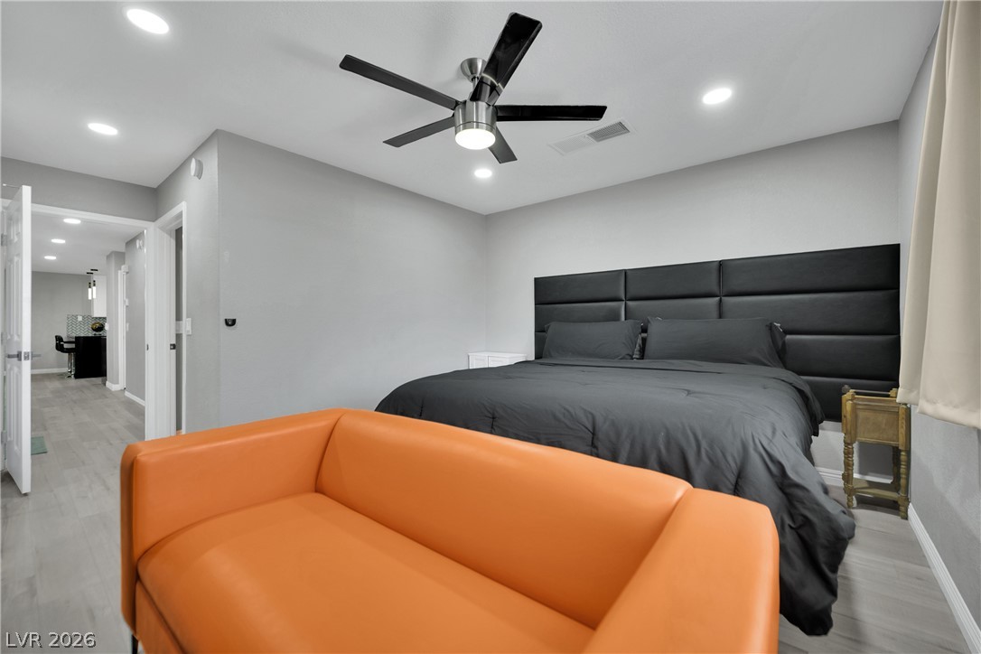 3613 Shawn Reynolds Court 103 Las Vegas NV 89129