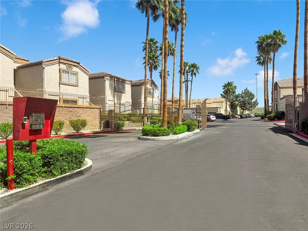 3613 Shawn Reynolds Court 103 Las Vegas NV 89129