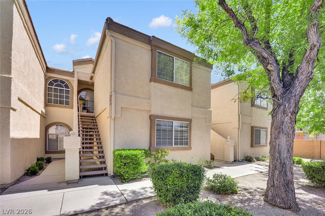 3613 Shawn Reynolds Court 103 Las Vegas NV 89129