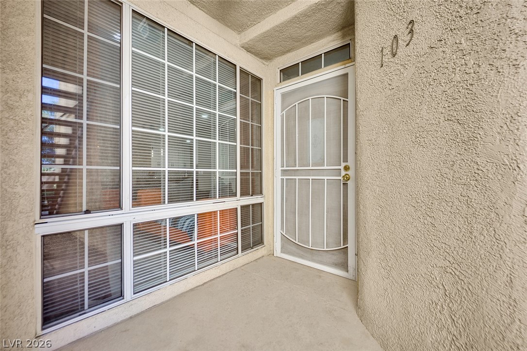 3613 Shawn Reynolds Court 103 Las Vegas NV 89129
