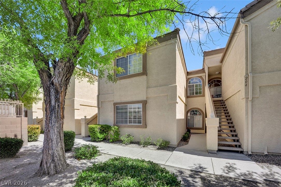 3613 Shawn Reynolds Court 103 Las Vegas NV 89129
