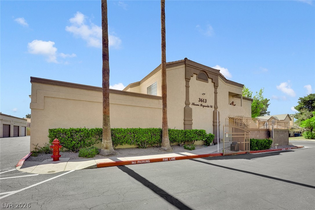 3613 Shawn Reynolds Court 103 Las Vegas NV 89129