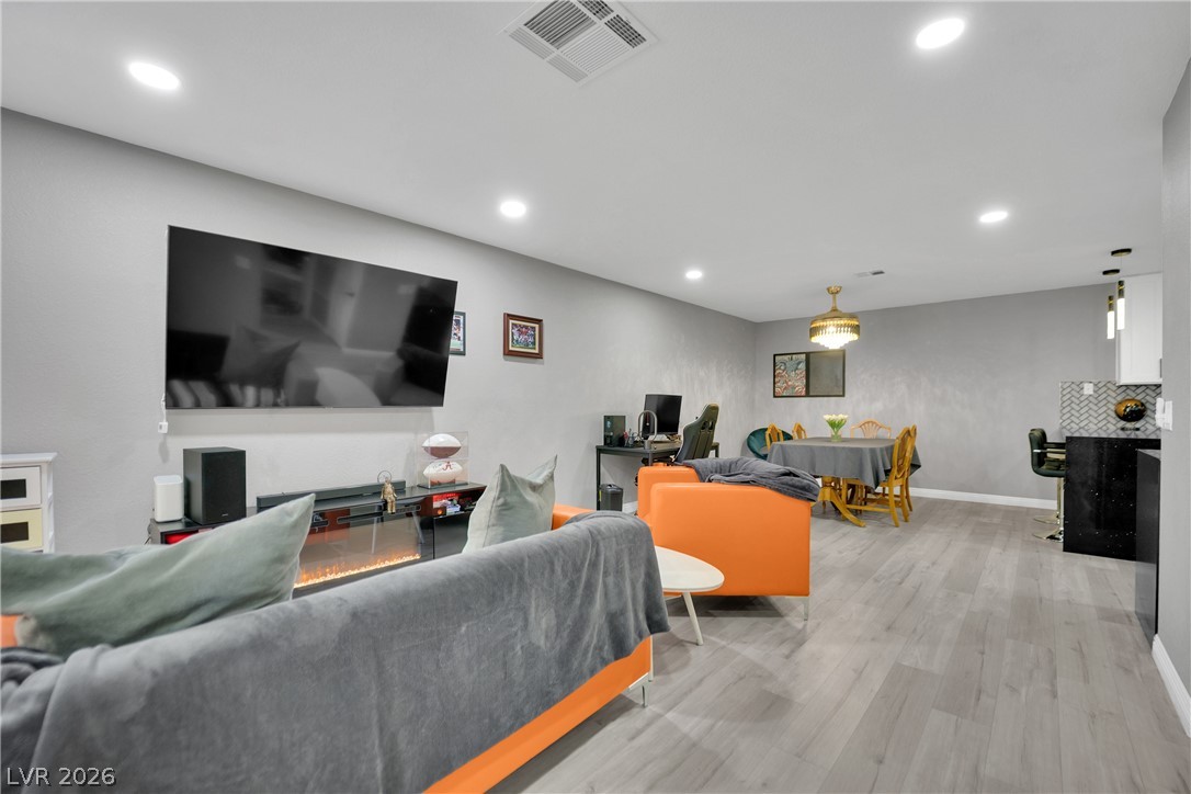 3613 Shawn Reynolds Court 103 Las Vegas NV 89129