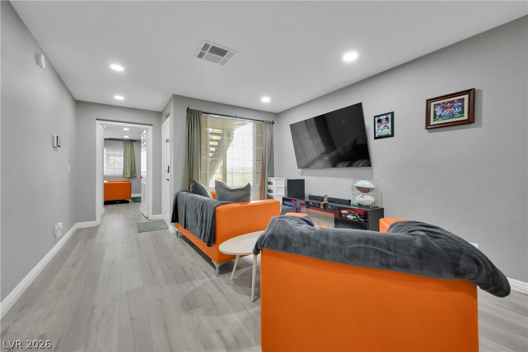 3613 Shawn Reynolds Court 103 Las Vegas NV 89129
