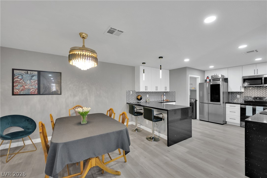 3613 Shawn Reynolds Court 103 Las Vegas NV 89129