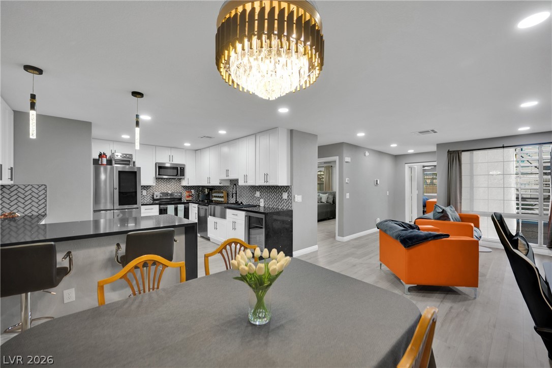 3613 Shawn Reynolds Court 103 Las Vegas NV 89129