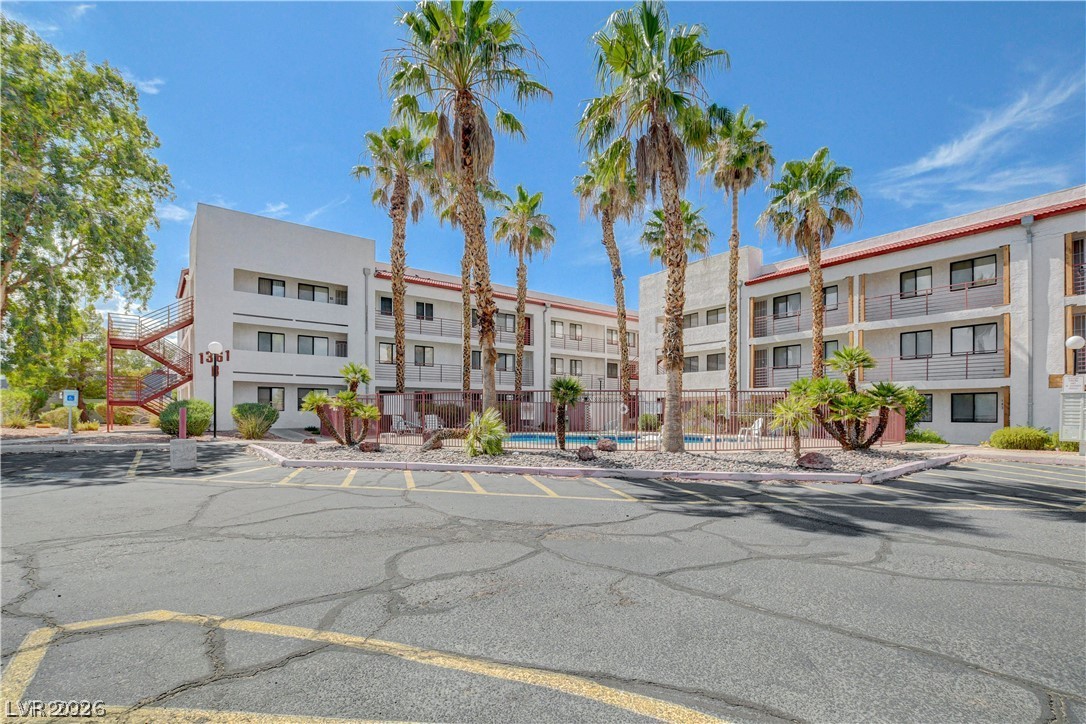 1381 East University Avenue 307 Las Vegas NV 89119