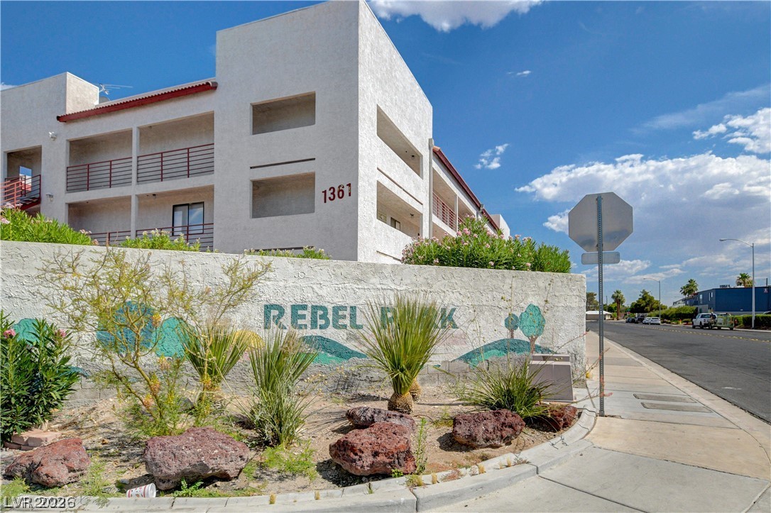 1381 East University Avenue 307 Las Vegas NV 89119