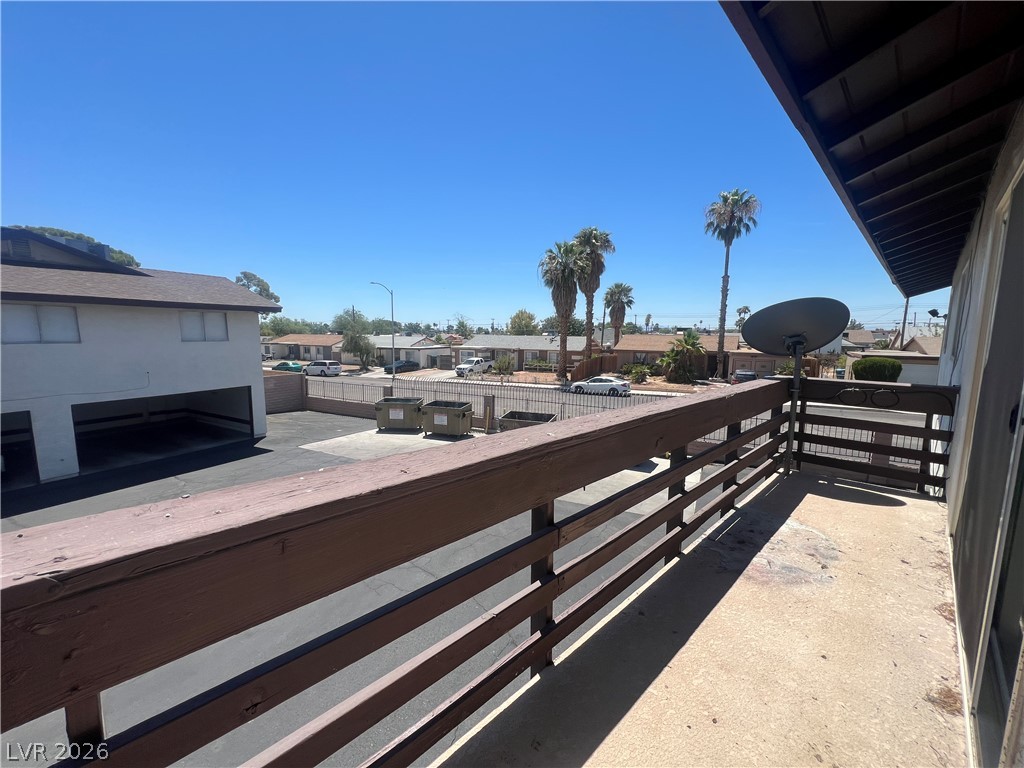2333 Cardiff Lane D Las Vegas NV 89108