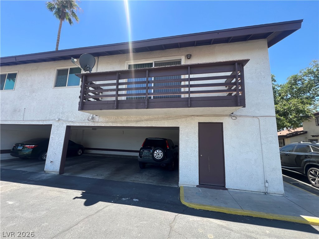 2333 Cardiff Lane D Las Vegas NV 89108