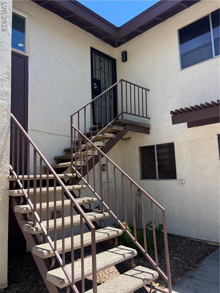 2333 Cardiff Lane D Las Vegas NV 89108