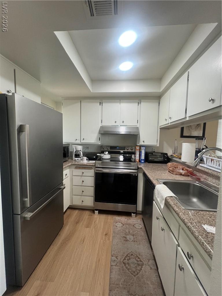 2333 Cardiff Lane D Las Vegas NV 89108
