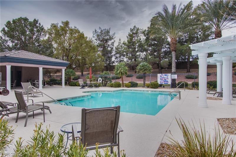 9116 Vista Greens Way 202 Las Vegas NV 89134