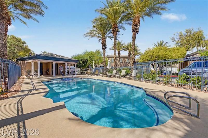 9116 Vista Greens Way 202 Las Vegas NV 89134