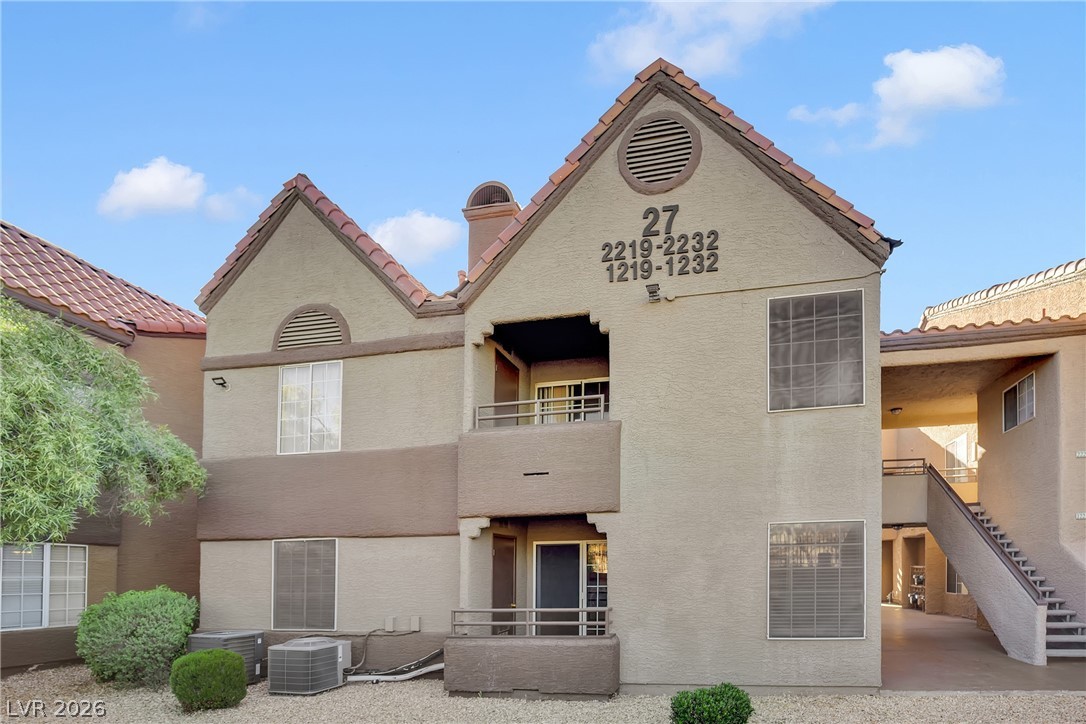 2200 South Fort Apache Road 1224 Las Vegas NV 89117