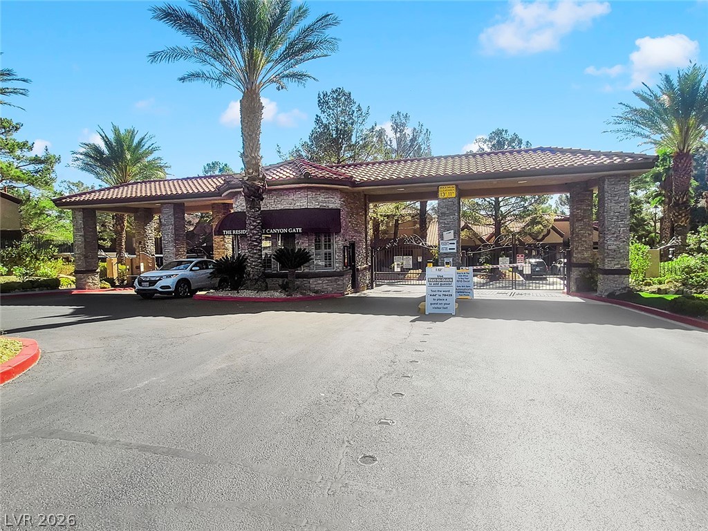2200 South Fort Apache Road 1224 Las Vegas NV 89117