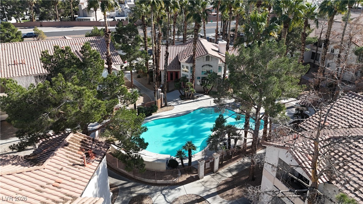 1405 South Nellis Boulevard 1025 Las Vegas NV 89104