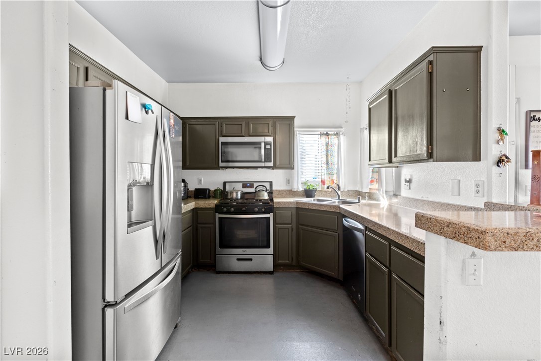 1405 South Nellis Boulevard 1025 Las Vegas NV 89104