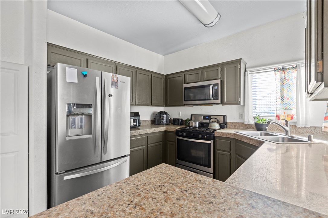 1405 South Nellis Boulevard 1025 Las Vegas NV 89104