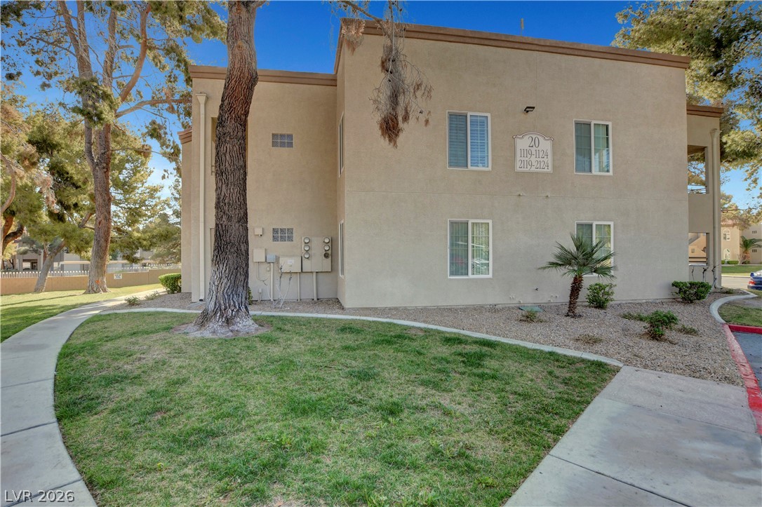 3145 East Flamingo Road 1124 Las Vegas NV 89121