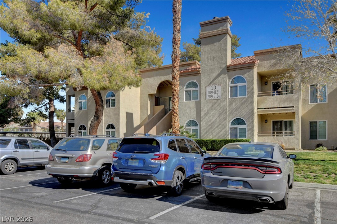 3145 East Flamingo Road 1124 Las Vegas NV 89121