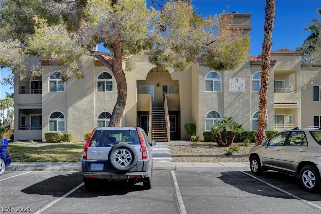 3145 East Flamingo Road 1124 Las Vegas NV 89121