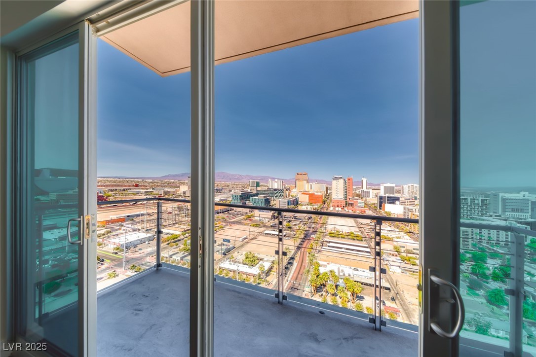 200 Hoover Avenue 1712 Las Vegas NV 89101