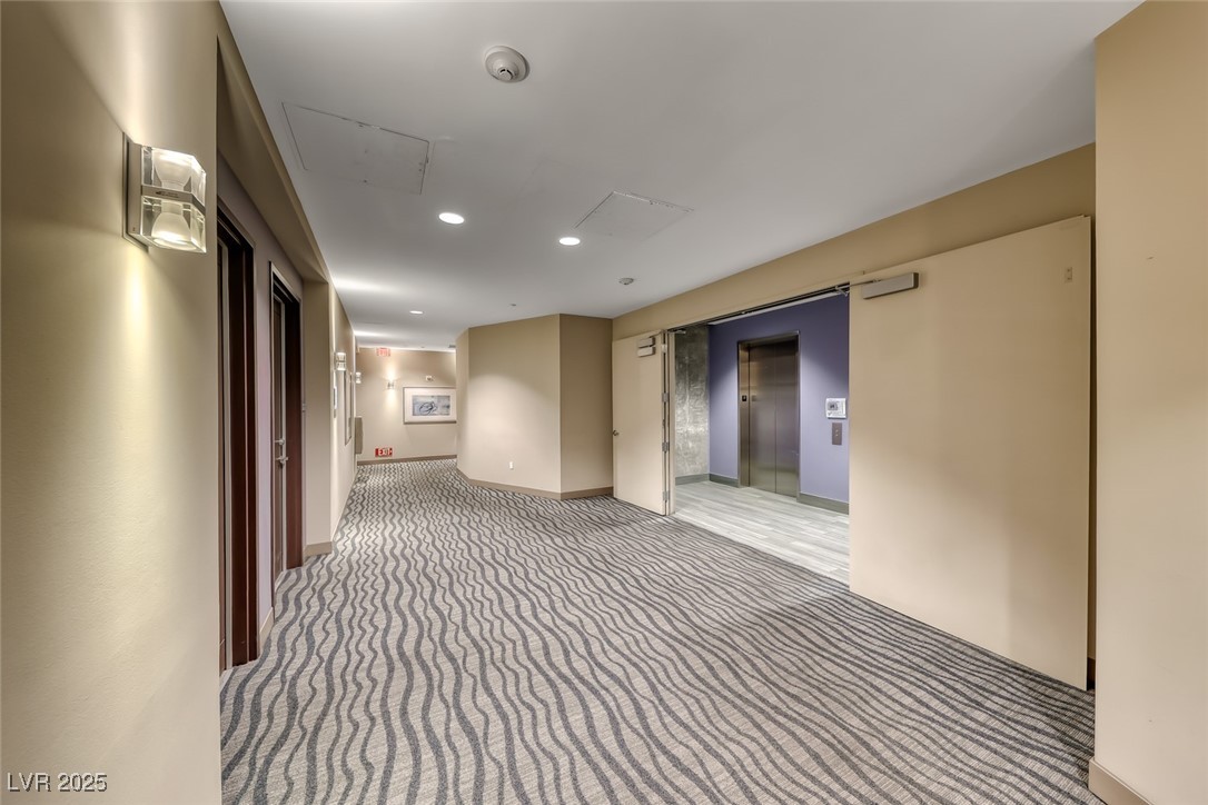 200 Hoover Avenue 1712 Las Vegas NV 89101