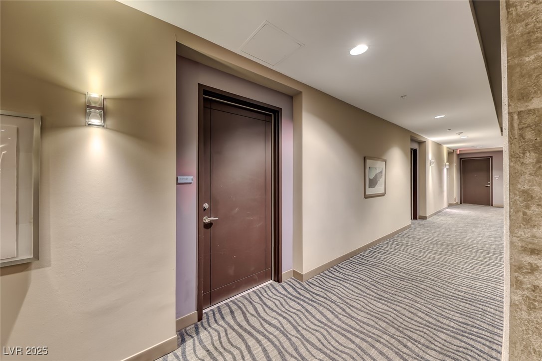 200 Hoover Avenue 1712 Las Vegas NV 89101
