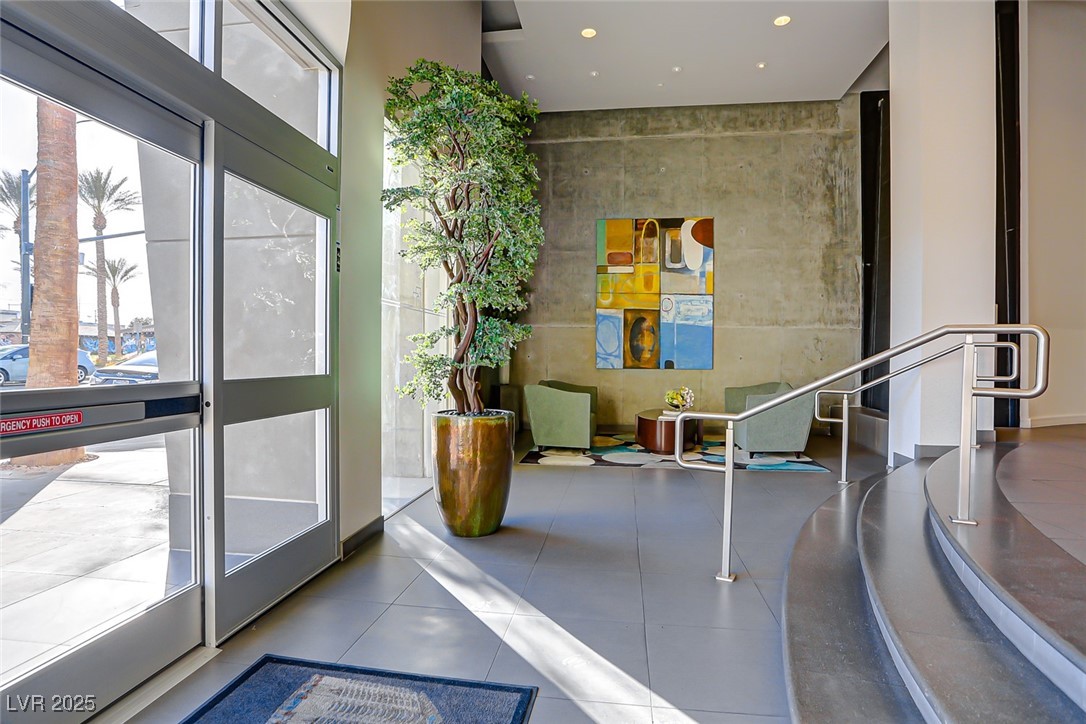 200 Hoover Avenue 1712 Las Vegas NV 89101