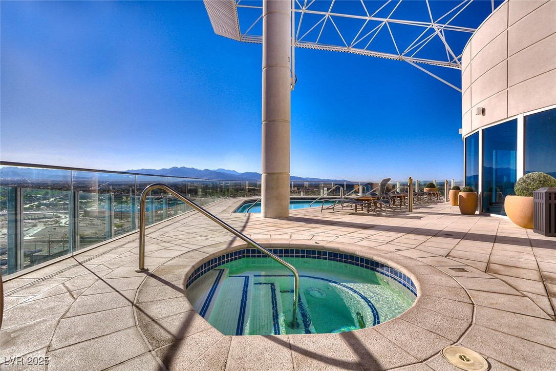 200 Hoover Avenue 1712 Las Vegas NV 89101