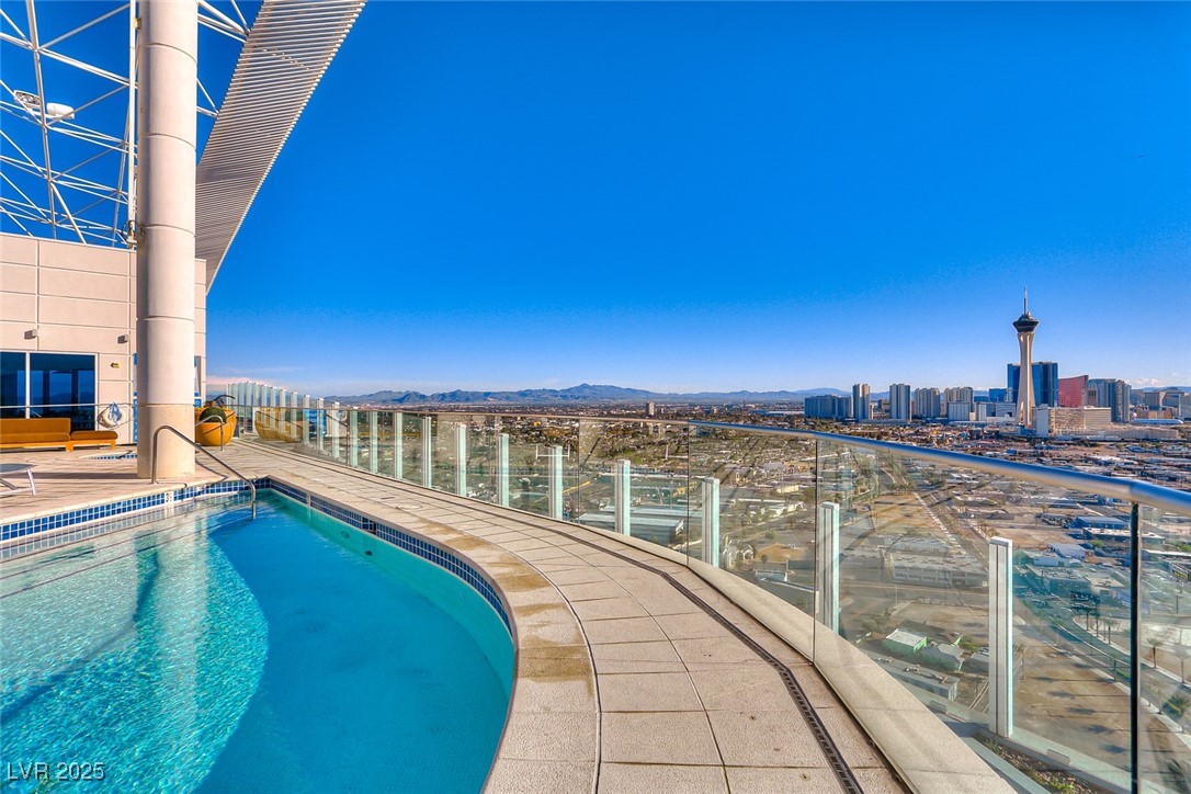 200 Hoover Avenue 1712 Las Vegas NV 89101