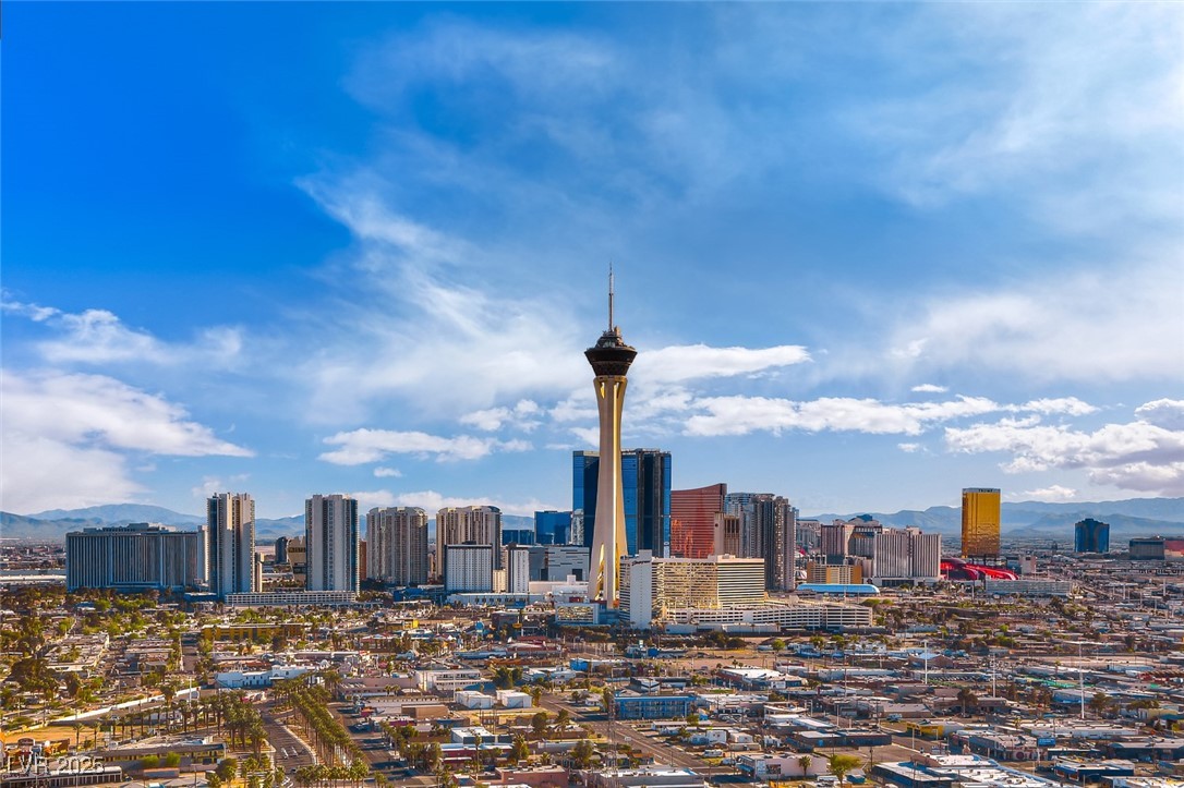 200 Hoover Avenue 1712 Las Vegas NV 89101