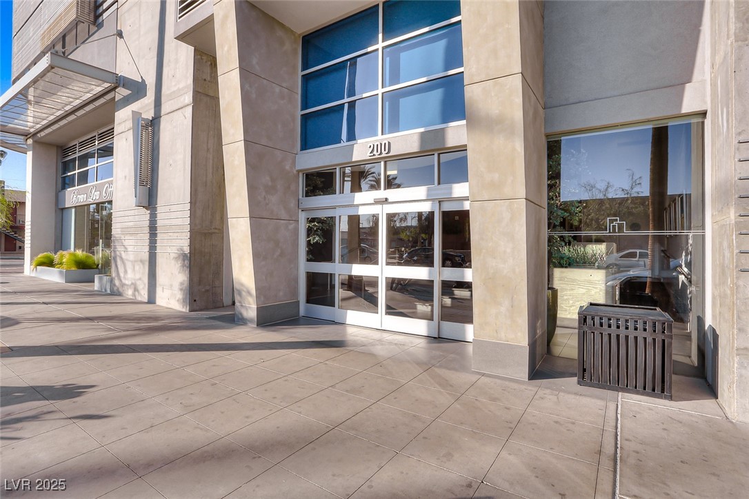 200 Hoover Avenue 1712 Las Vegas NV 89101