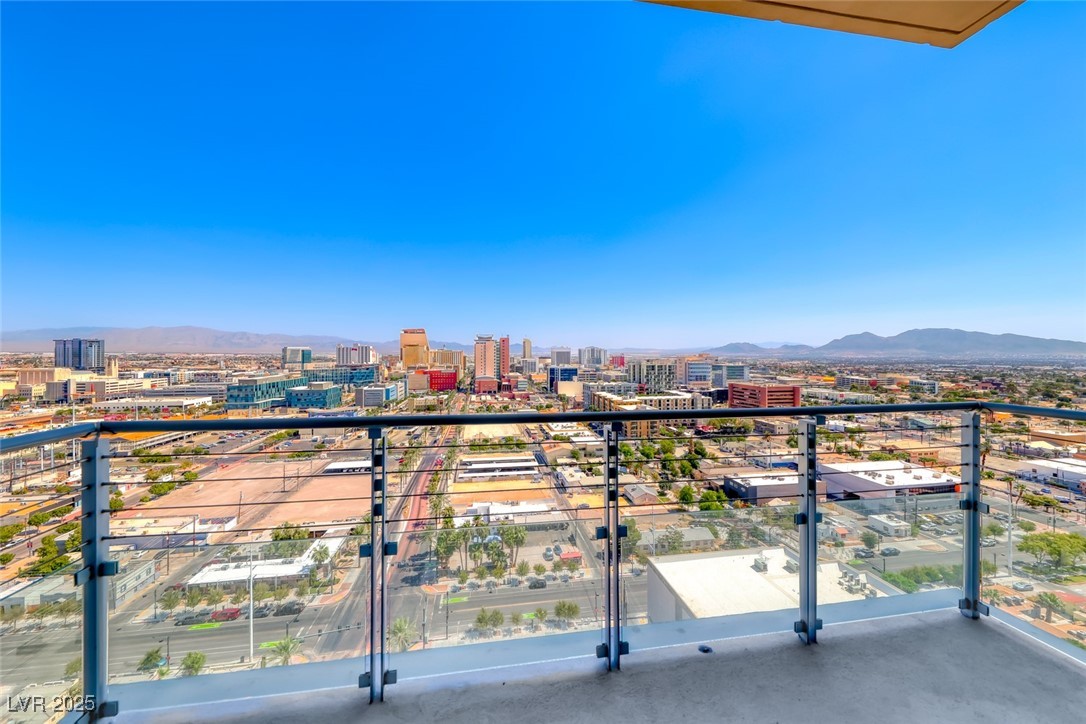 200 Hoover Avenue 1712 Las Vegas NV 89101
