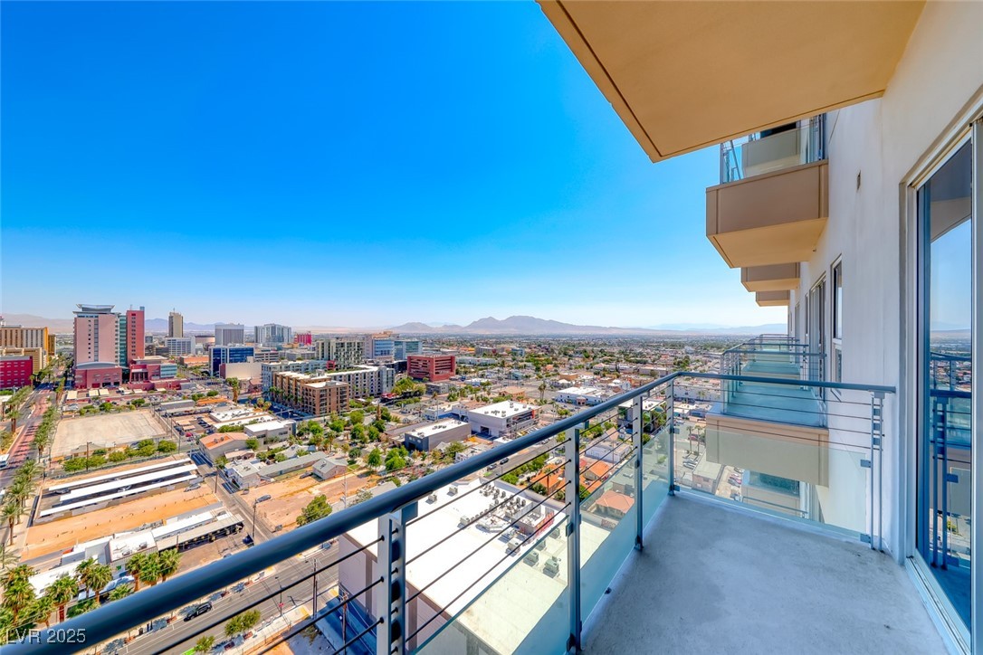 200 Hoover Avenue 1712 Las Vegas NV 89101