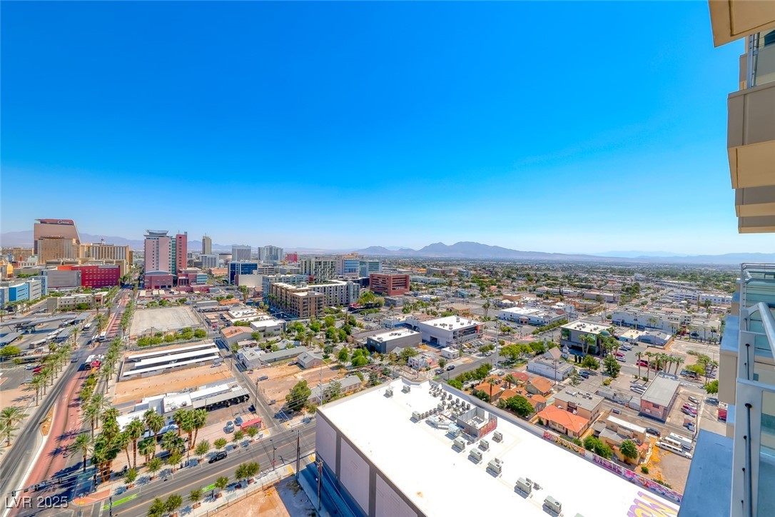 200 Hoover Avenue 1712 Las Vegas NV 89101