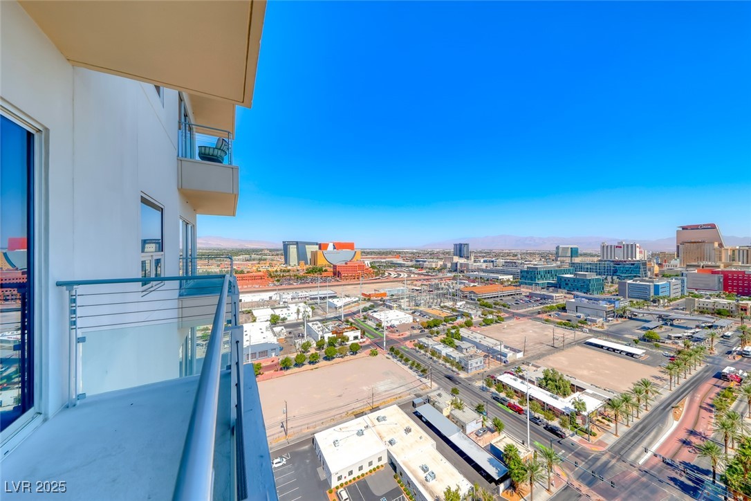 200 Hoover Avenue 1712 Las Vegas NV 89101