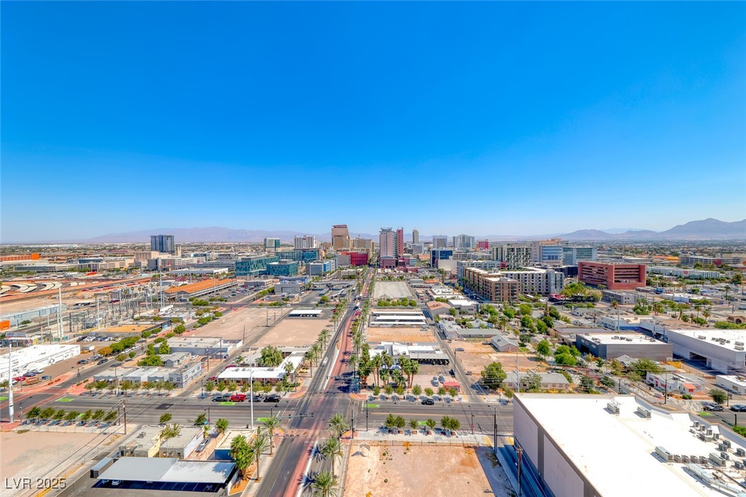 200 Hoover Avenue 1712 Las Vegas NV 89101