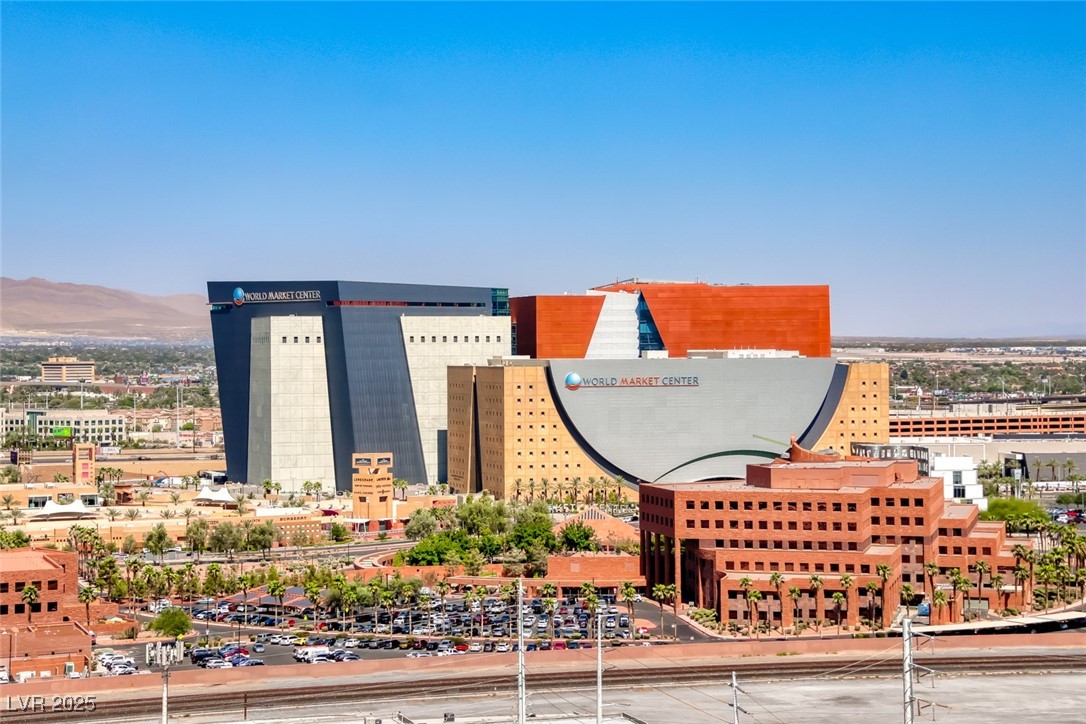 200 Hoover Avenue 1712 Las Vegas NV 89101