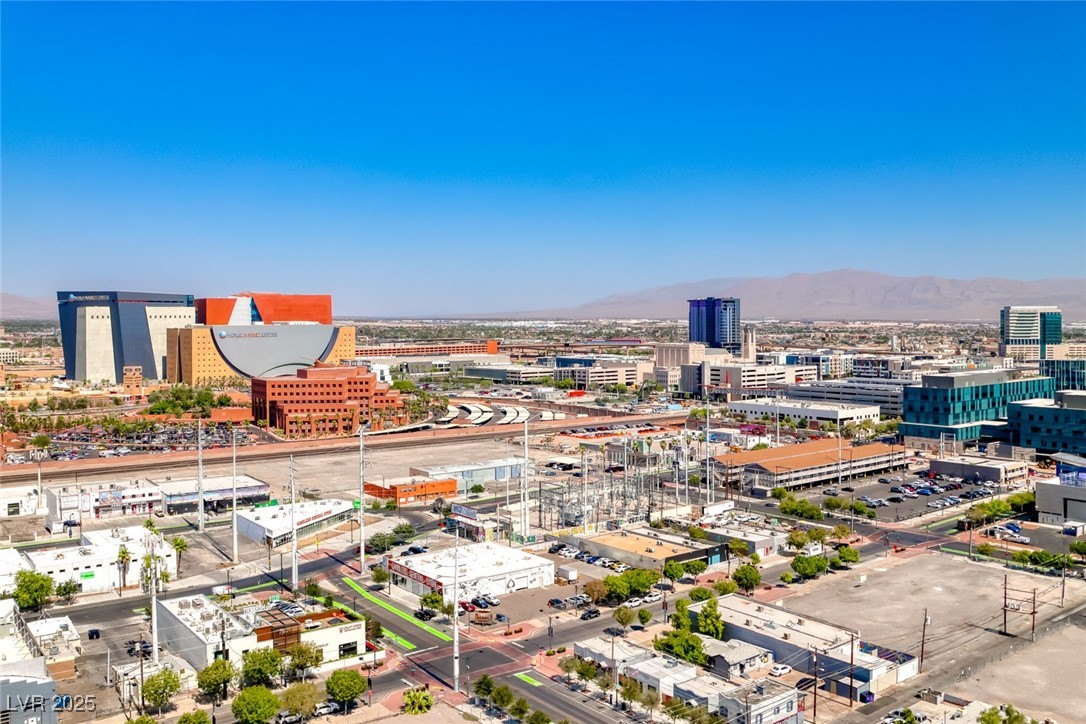 200 Hoover Avenue 1712 Las Vegas NV 89101