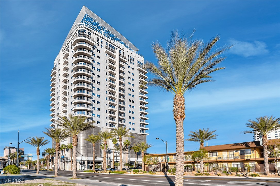 200 Hoover Avenue 1712 Las Vegas NV 89101
