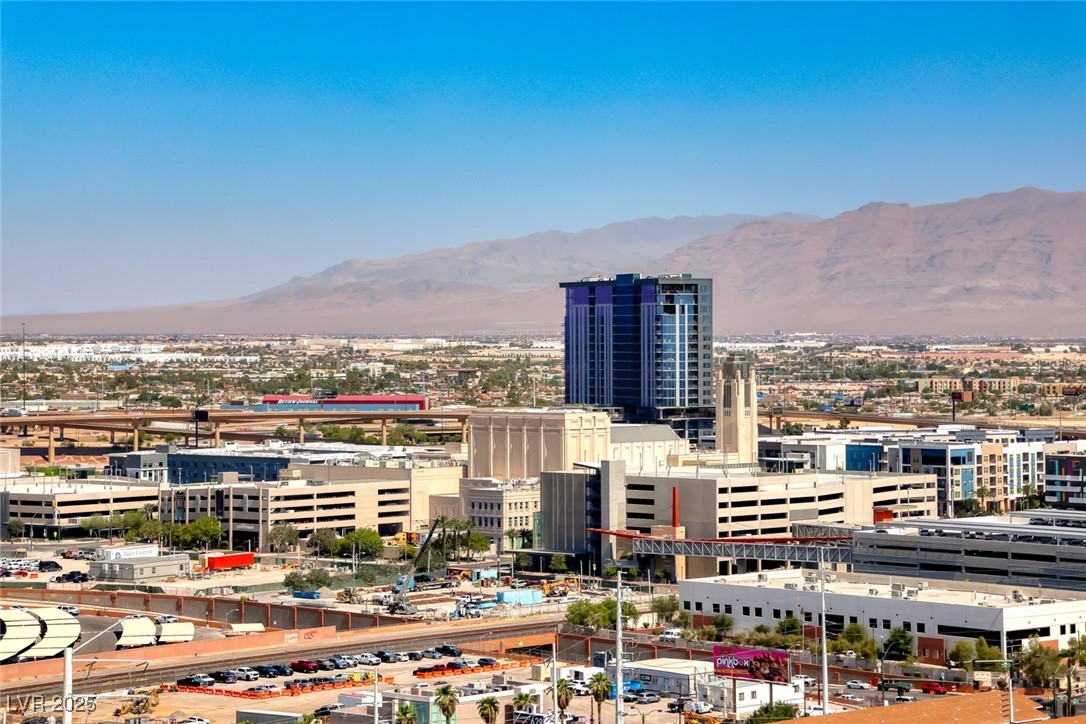 200 Hoover Avenue 1712 Las Vegas NV 89101