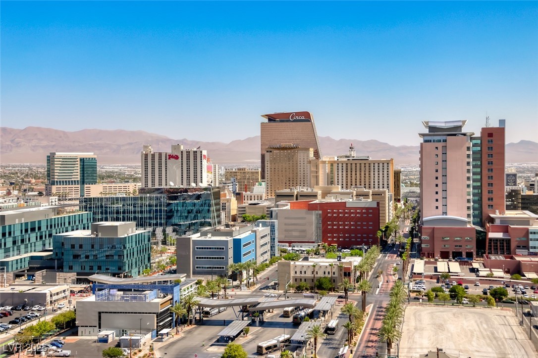200 Hoover Avenue 1712 Las Vegas NV 89101