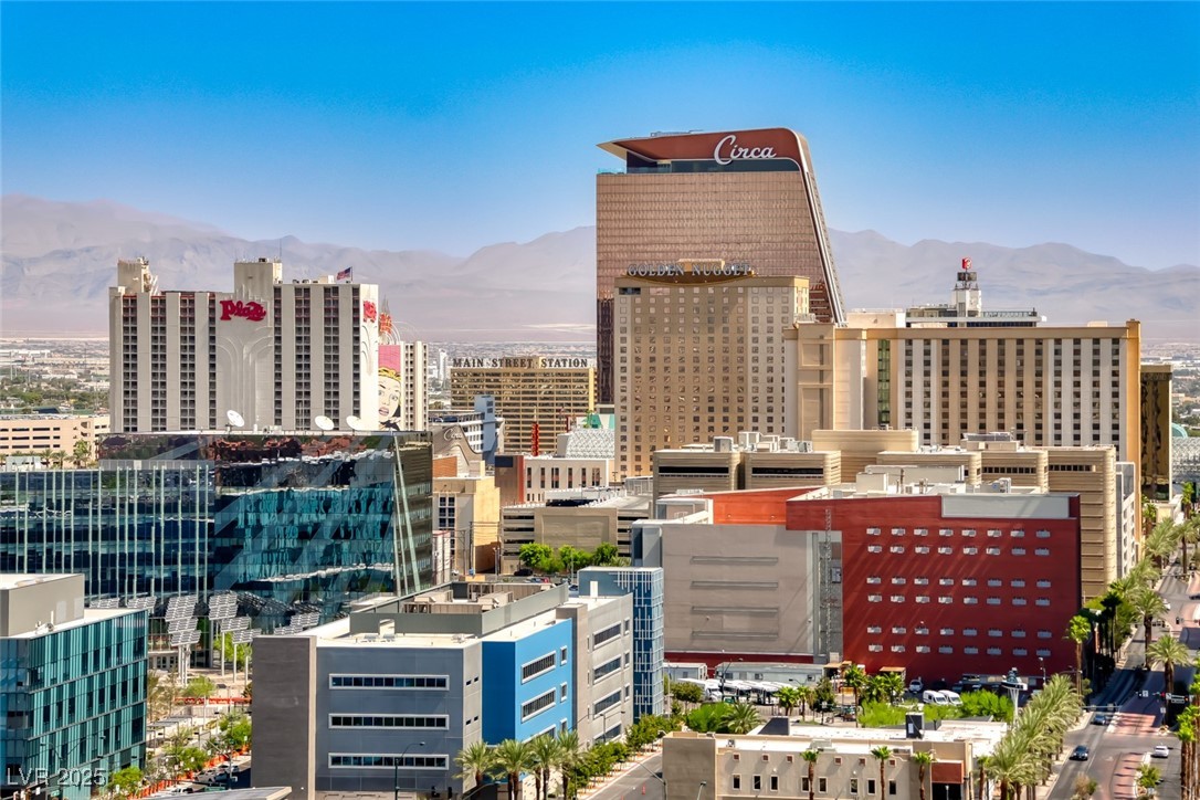 200 Hoover Avenue 1712 Las Vegas NV 89101