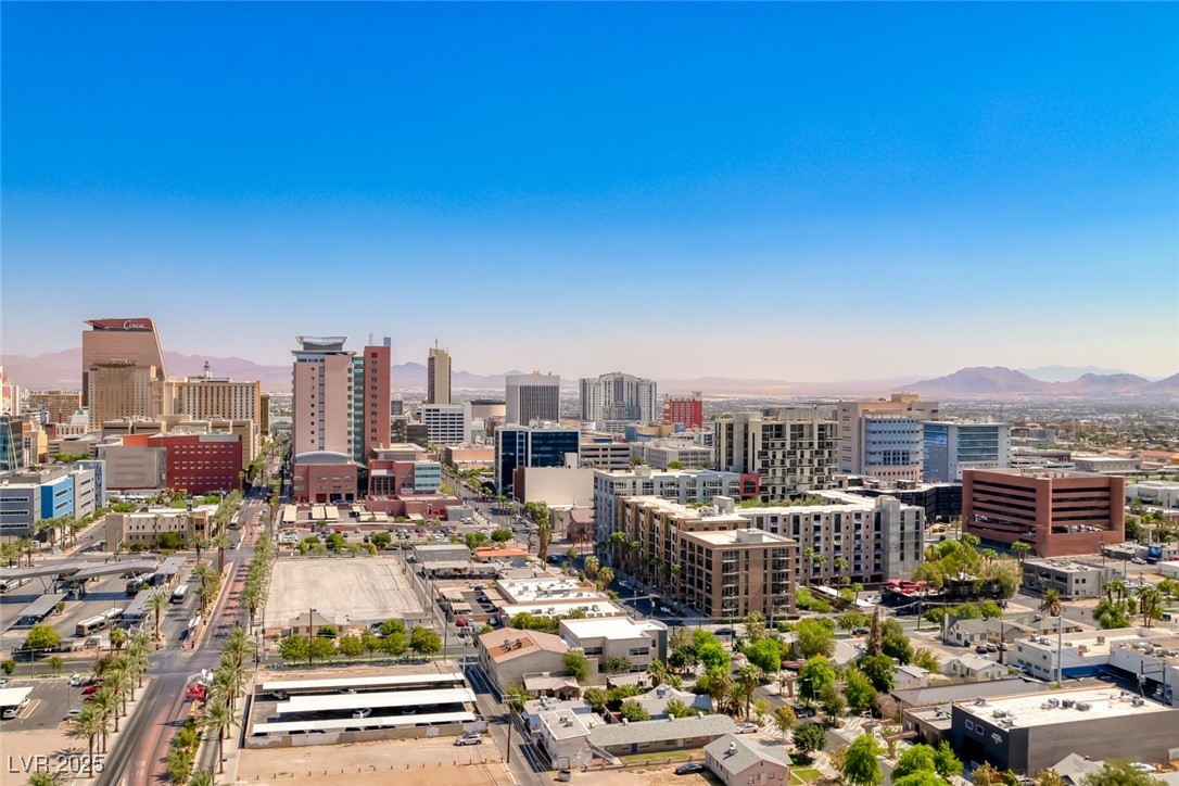 200 Hoover Avenue 1712 Las Vegas NV 89101